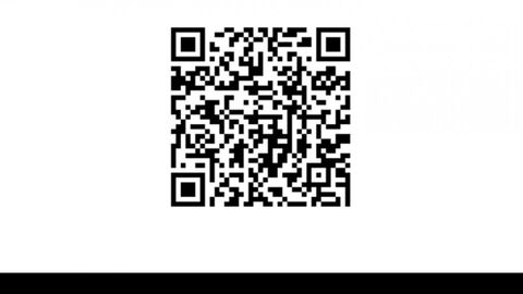 QR-Code Theema